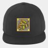 Original Fit Diamond Era Flat Bill Snapback Cap Thumbnail