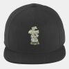 Original Fit Diamond Era Flat Bill Snapback Cap Thumbnail