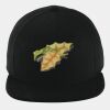 Original Fit Diamond Era Flat Bill Snapback Cap Thumbnail