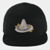 Original Fit Diamond Era Flat Bill Snapback Cap Thumbnail