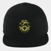 Original Fit Diamond Era Flat Bill Snapback Cap Thumbnail