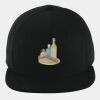 Original Fit Diamond Era Flat Bill Snapback Cap Thumbnail