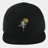 Original Fit Diamond Era Flat Bill Snapback Cap Thumbnail
