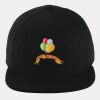 Original Fit Diamond Era Flat Bill Snapback Cap Thumbnail