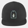 Original Fit Diamond Era Flat Bill Snapback Cap Thumbnail