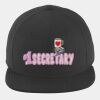 Original Fit Diamond Era Flat Bill Snapback Cap Thumbnail