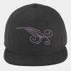 Original Fit Diamond Era Flat Bill Snapback Cap Thumbnail