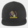 Original Fit Diamond Era Flat Bill Snapback Cap Thumbnail
