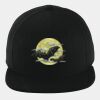 Original Fit Diamond Era Flat Bill Snapback Cap Thumbnail