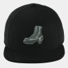 Original Fit Diamond Era Flat Bill Snapback Cap Thumbnail