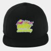 Original Fit Diamond Era Flat Bill Snapback Cap Thumbnail