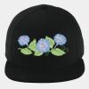 Original Fit Diamond Era Flat Bill Snapback Cap Thumbnail
