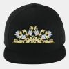 Original Fit Diamond Era Flat Bill Snapback Cap Thumbnail