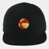 Original Fit Diamond Era Flat Bill Snapback Cap Thumbnail