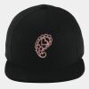 Original Fit Diamond Era Flat Bill Snapback Cap Thumbnail