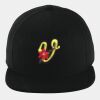 Original Fit Diamond Era Flat Bill Snapback Cap Thumbnail
