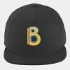 Original Fit Diamond Era Flat Bill Snapback Cap Thumbnail