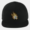 Original Fit Diamond Era Flat Bill Snapback Cap Thumbnail