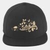 Original Fit Diamond Era Flat Bill Snapback Cap Thumbnail