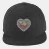 Original Fit Diamond Era Flat Bill Snapback Cap Thumbnail