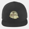 Original Fit Diamond Era Flat Bill Snapback Cap Thumbnail