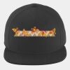 Original Fit Diamond Era Flat Bill Snapback Cap Thumbnail