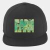 Original Fit Diamond Era Flat Bill Snapback Cap Thumbnail