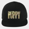 Original Fit Diamond Era Flat Bill Snapback Cap Thumbnail