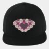 Original Fit Diamond Era Flat Bill Snapback Cap Thumbnail