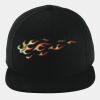 Original Fit Diamond Era Flat Bill Snapback Cap Thumbnail