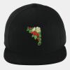 Original Fit Diamond Era Flat Bill Snapback Cap Thumbnail