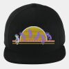 Original Fit Diamond Era Flat Bill Snapback Cap Thumbnail