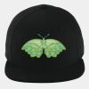 Original Fit Diamond Era Flat Bill Snapback Cap Thumbnail