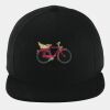 Original Fit Diamond Era Flat Bill Snapback Cap Thumbnail