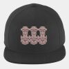 Original Fit Diamond Era Flat Bill Snapback Cap Thumbnail