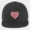 Original Fit Diamond Era Flat Bill Snapback Cap Thumbnail