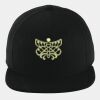 Original Fit Diamond Era Flat Bill Snapback Cap Thumbnail