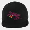 Original Fit Diamond Era Flat Bill Snapback Cap Thumbnail