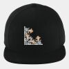 Original Fit Diamond Era Flat Bill Snapback Cap Thumbnail