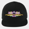 Original Fit Diamond Era Flat Bill Snapback Cap Thumbnail