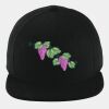 Original Fit Diamond Era Flat Bill Snapback Cap Thumbnail