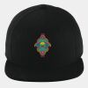 Original Fit Diamond Era Flat Bill Snapback Cap Thumbnail