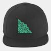 Original Fit Diamond Era Flat Bill Snapback Cap Thumbnail