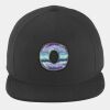 Original Fit Diamond Era Flat Bill Snapback Cap Thumbnail