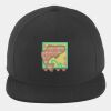 Original Fit Diamond Era Flat Bill Snapback Cap Thumbnail