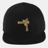Original Fit Diamond Era Flat Bill Snapback Cap Thumbnail
