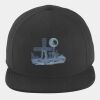 Original Fit Diamond Era Flat Bill Snapback Cap Thumbnail