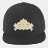 Original Fit Diamond Era Flat Bill Snapback Cap Thumbnail