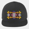 Original Fit Diamond Era Flat Bill Snapback Cap Thumbnail