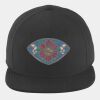 Original Fit Diamond Era Flat Bill Snapback Cap Thumbnail